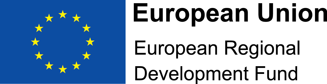 European Regional Development Fund